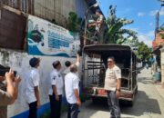 KJK Tangerang Raya, Apresiasi Kinerja Satpol PP Kota Tangerang Tentang Penegakan Perda Dan Perwal*