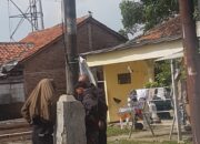 Kabel-Kabel Sembarangan Rugikan PAD, Bahru Navizha Sorot Kinerja Diskominfo dan Minta Penertiban Menyeluruh