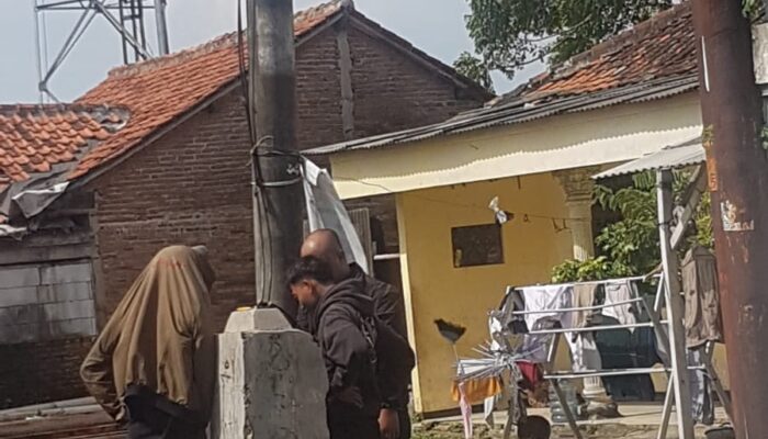 Kabel-Kabel Sembarangan Rugikan PAD, Bahru Navizha Sorot Kinerja Diskominfo dan Minta Penertiban Menyeluruh