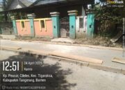 Dinas Pekerjaan Umum Wajib Tau, Proyek di Cileles Tidak Transparan dan Jadi Ladang Korupsi