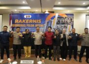 Tingkatkan Profesionalitas Personil Pengemban Fungsi Kehumasan, Bidhumas Polda Jateng Gelar Rakernis Libatkan Praktisi Media