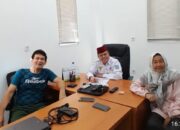 3 Pimpinan 13 Media GROUP, Gelar Rapat Rampungkan RAKERNAS di Jakarta Pada Oktober 2025
