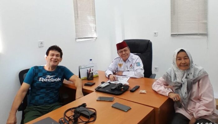 3 Pimpinan 13 Media GROUP, Gelar Rapat Rampungkan RAKERNAS di Jakarta Pada Oktober 2025