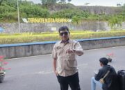 Himbauan Ketua umum RKN G8 kepada Purnawirawan Jenderal TNI