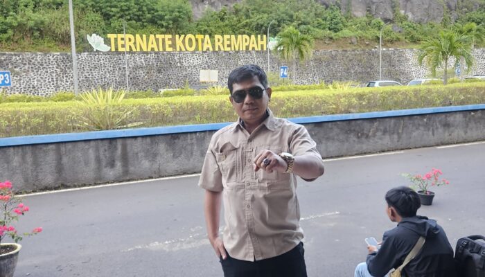Himbauan Ketua umum RKN G8 kepada Purnawirawan Jenderal TNI