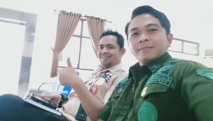 DEPHUKHAM Elang Tiga Hambalang Tegas Kawal Hak Hukum PT Inti Hosmed Lewat Kuasa Hukumnya