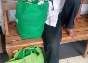 Seorang Pria Asal Kabupaten Tangerang Dilaporkan Hilang Selama Satu Bulan