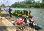 Jasad Driver Taksi Online Korban Curas Ditemukan, Usai di Visum Segera Diserahkan ke Keluarga untuk Dimakamkan