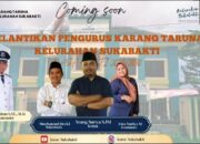 Pemilihan Ketua Karang Taruna Kelurahan Sukabakti, Diduga Tidak Sah Belum Juga Pemilihan Sudah Ingin Di Lantik: Aneh