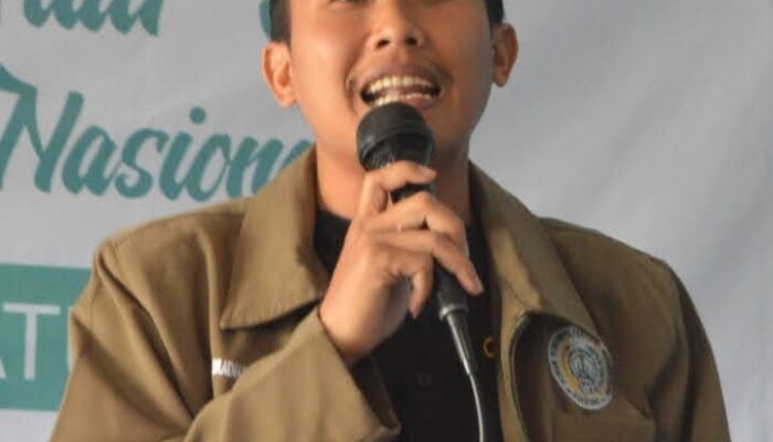 Konfercab ke-XII, pcnu Kabupaten Bogor melahirkan pimpinan baru