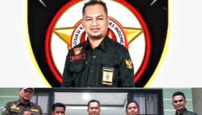 Jurnalis Harus Jaga Independensi, Tidak Bercampur Profesi dengan Advokat atau Paralegal