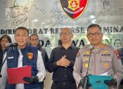 Polda Jateng Ungkap Kasus Pemalsuan STNK Mobil Gadai dan Penadahan Puluhan Kendaraan Hasil Tarikan Debt Collector