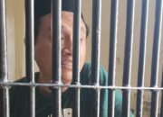 Elang Tiga Hambalang Pertanyakan Lambannya Kinerja Ketua Komisi III DPR RI Merespons Keluhan Masyarakat