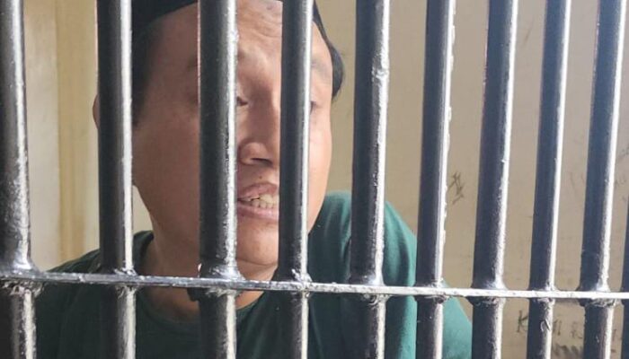 Elang Tiga Hambalang Pertanyakan Lambannya Kinerja Ketua Komisi III DPR RI Merespons Keluhan Masyarakat