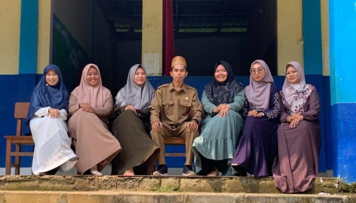 SDIT Raudhah Buka Penerimaan Siswa Baru Tahun Ajaran 2025/2026, Gratis Biaya SP dan Uang Bangunan