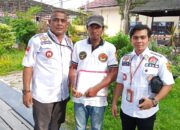 Diduga Lakukan Kriminalisasi Hukum terhadap Warga Samarinda, Lembaga Pemantau Elang Tiga Hambalang Dampingi Pemeriksaan di Polres Kutai Timur