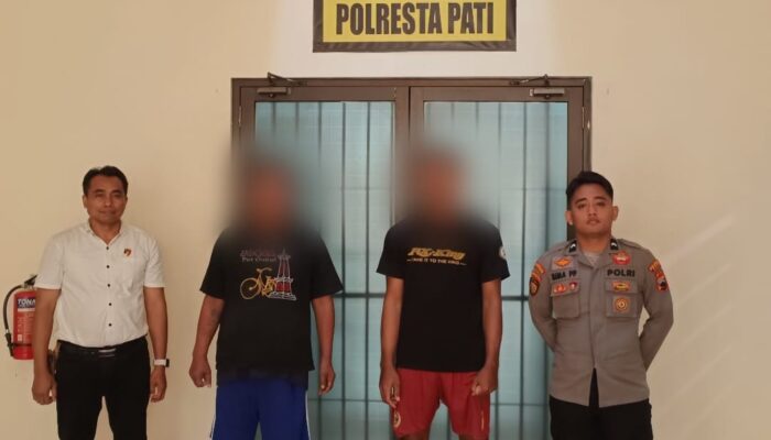 Gara-gara Klakson, Warga Sukolilo Dikeroyok Ayah dan Anak hingga Luka-Luka