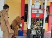 Uji Tera Demi Kenyamanan Pembeli dan Pedagang