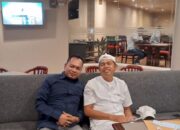 AKPERSI DUKUNG GAGASAN GUBERNUR DEDI MULYADI TERAPKAN PENDIDIKAN MILITER BAGI SISWA BERMASALAH