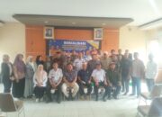 Puluhan Warga Gembor Ikuti Kegiatan Sosialisasi Bersama Anggota Dewan