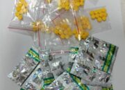 Maraknya Penjualan Obat Tipe G di Karawang Jawa Barat