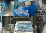 Cluster Taman Puspa Citra Raya Tangerang, Diduga Alih Fungsi Menjadi Gudang dan Karoke