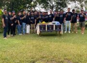 Staf Redaksi Media PristiwaNews Sepakat Akan Laporkan Mediator News ke Dewan Pers 