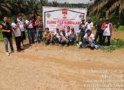 Warga Bengalon Kutai Timur Melawan: Alami Tekanan dan Kriminalisasi Berkepanjangan