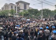 Polri Cegah Upaya Provokasi Saat Aksi Damai Buruh May Day 2025 di Semarang