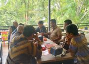 Terkesan Dinas Binamarga Kabupaten Terkesan Cuek, LSBSN Akan Layangkan Ke DPRD Dan Bupati Kabupaten Tangerang
