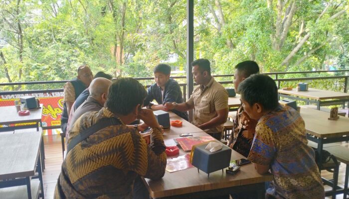 Terkesan Dinas Binamarga Kabupaten Terkesan Cuek, LSBSN Akan Layangkan Ke DPRD Dan Bupati Kabupaten Tangerang
