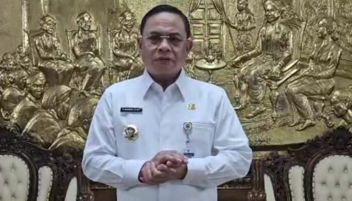 Tidak Ada Tempat untuk Anarki!” – Bupati Pati Bersuara Keras Soal Insiden May Day di Semarang
