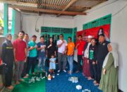 Gita Swarantika Serap Aspirasi Warga Kelapa Dua dalam Reses Masa Sidang ke-3 DPRD Kabupaten Tangerang