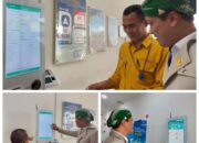 DPRD Lampung Pelajari Sistem Pemutihan PKB Jabar: Integrasi Data Digital Jadi Kunci Pelayanan Cepat