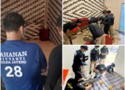 Gelar Olah TKP Kasus Kejahatan Seksual di Jepara; Polda Jateng Tegaskan Investigasi Gunakan Metode Ilmiah