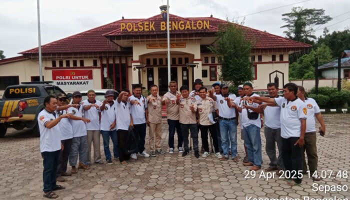 Imbas Pelayanan Buruk, Muncul Wacana Rotasi Kapolsek Bengalon