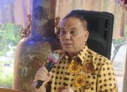 Haidar Alwi: Peran, Sumber Daya, dan Teknologi Metalurgi Ekstraktif untuk Unsur Tanah Jarang (REE).