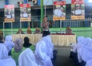 Satlantas Polresta Pati Imbau Pelajar Tidak Gunakan Sepeda Listrik di Jalan Raya