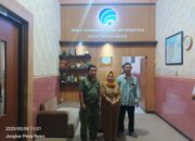 Warga dan Media Pertanyakan Transparansi Dana Kegiatan di Kelurahan Pilang