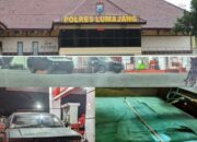 Kasus Mafia BBM Solar Ilegal Merajalela Di Area Polsek Pronojiwo Serta Adanya Ancaman Pembunuhan Jurnalist