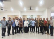 Aliansi Gabungan R2-R3 Indonesia mengadukan kembali kepada Anggota Komisi II : Segera Angkat R2-R3 menjadi ASN PPPK 2025