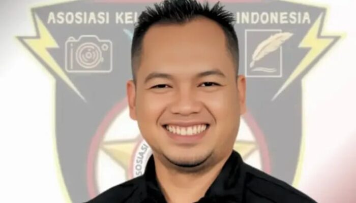 Ketua Umum AKPERSI Memberikan Dukungan Kepada Polres Musi Rawas Untuk Berani Menjalankan Perintah Undang – Undang Dalam Kasus OTT Oknum LSM