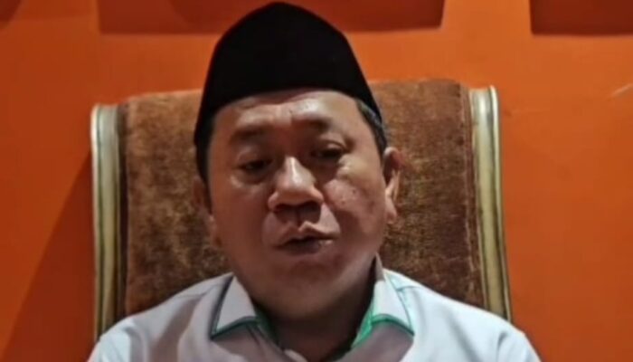 Wakil Ketua NU DKI Jakarta: Sampaikan Aspirasi dengan Tertib dan Jauhi Kekerasan