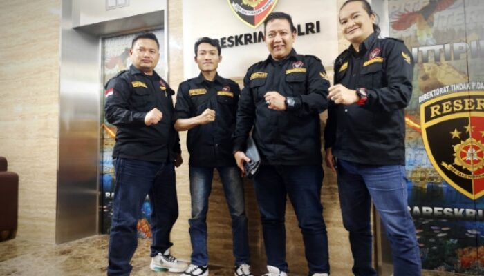 DPD LSM GEMPUR Mengajak Masyarakat Ciputat Berantas Obat Keras Golongan G Perusak Generasi Bangsa