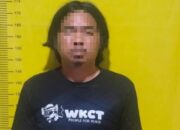 Preman Berkedok Ormas Peras Pedagang Teh Solo di Ciledug Ditangkap Polsek Ciledug