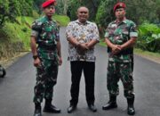 Perang Suci Lawan Korupsi, TNI Kawal Kejaksaan Tinggi: Ketua Umum Elang Tiga Hambalang Nyatakan Dukungan Penuh