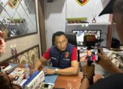 Polresta Pati Cokok Pelaku Preman Peras di Pabrik HWI 2,5 Juta Rupiah