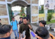 GK SULTRA : Akan Unras Dan Pelaporan Di Kejati Sultra Terkait DD TA 2024-2023 Desa Cialam jaya Diduga Dikorupsi