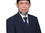 *HMNI Kabupaten Tangerang Audiensi dengan DPRD, Sekaligus Kritik Pedas terhadap Pelaksanaan Pokir Tangerang*