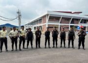 *Tidak Ada Ruang Untuk Aksi Premanisme, Polda Sulteng Perpanjang Operasi Pekat Tinombala 2025*